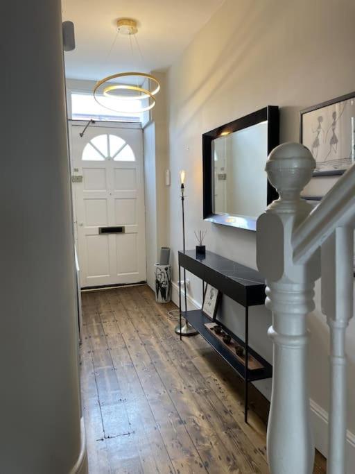 The Ranelagh Townhouse Appartement Dublin