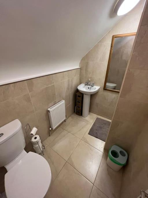 Apartment The Ranelagh Townhouse Dublin
