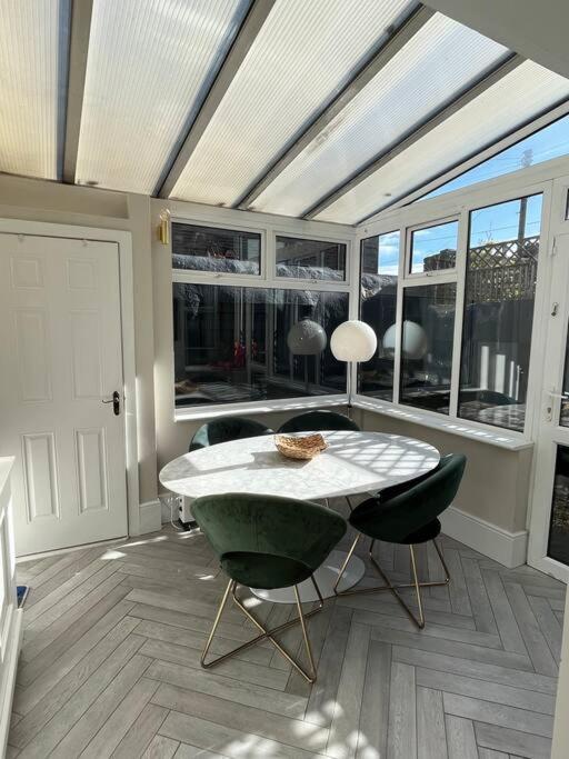 The Ranelagh Townhouse Apartment Dublin