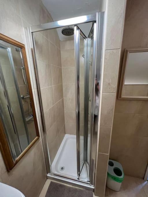 The Ranelagh Townhouse Apartment Dublin