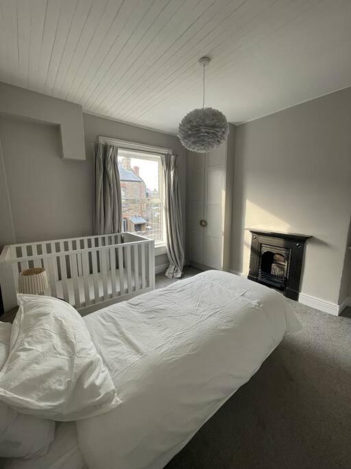 The Ranelagh Townhouse Appartement