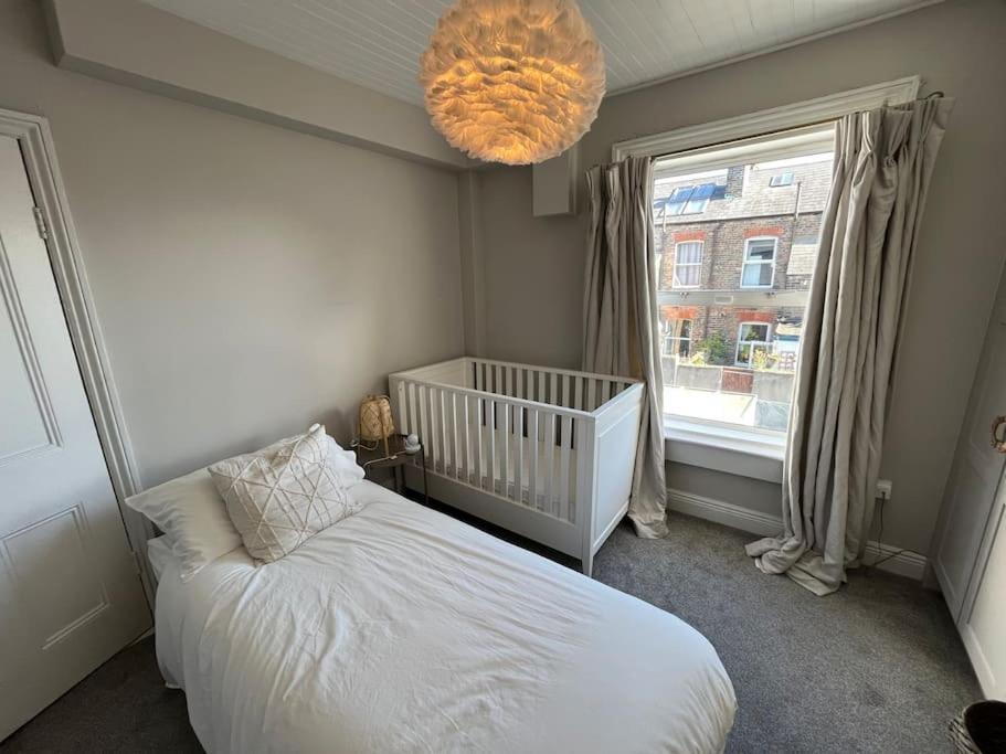 The Ranelagh Townhouse Apartment *