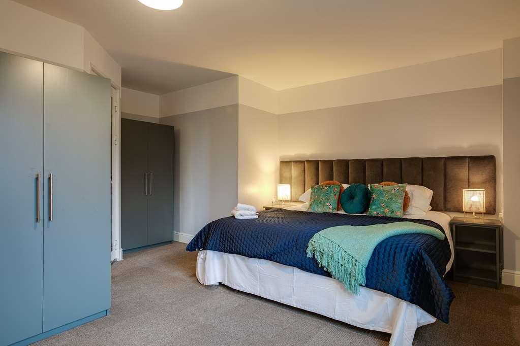 Hotel Griffith Halls Of *