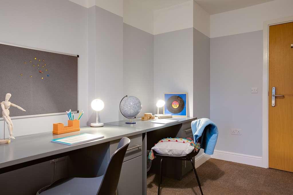 Hotel Griffith Halls Of Dublin