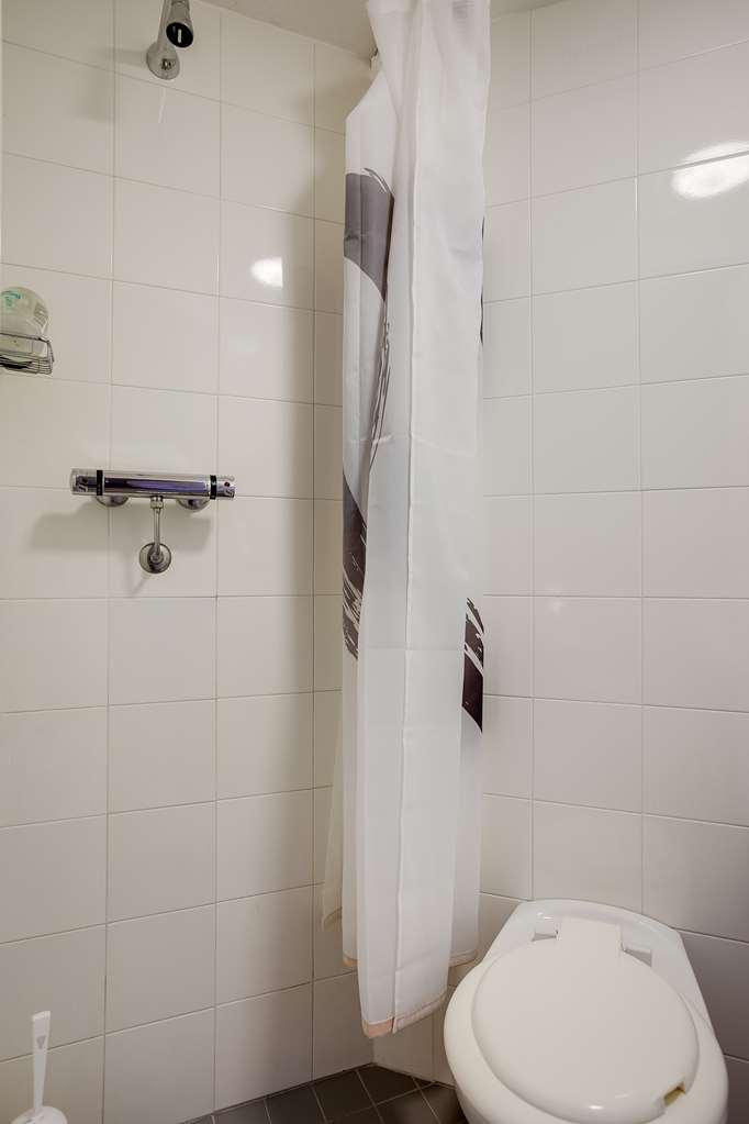 Hotel Griffith Halls Of