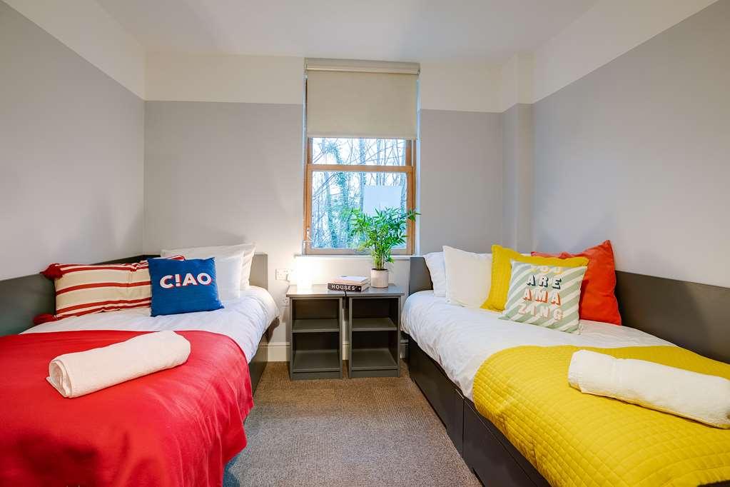 Griffith Halls Of Dublin