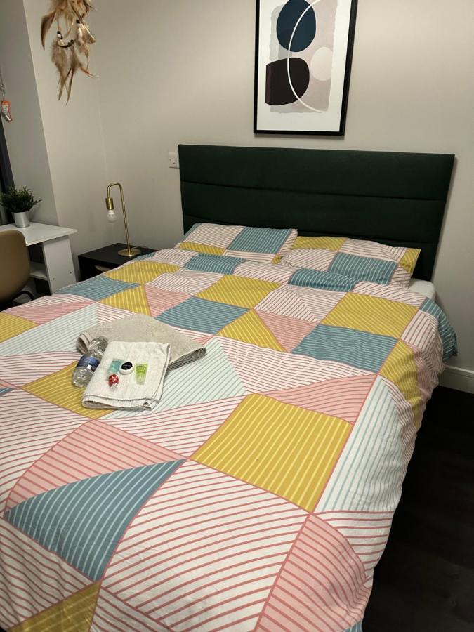 Private Ensuite Homestay Dublin