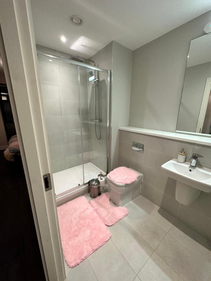 Private Ensuite Dublin