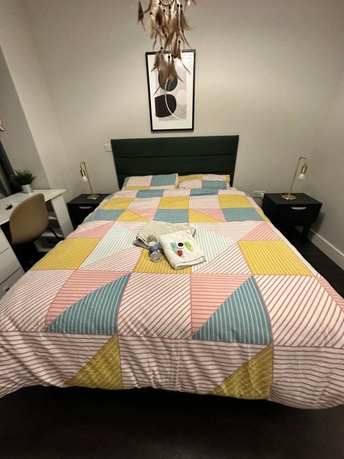 Private Ensuite Dublin