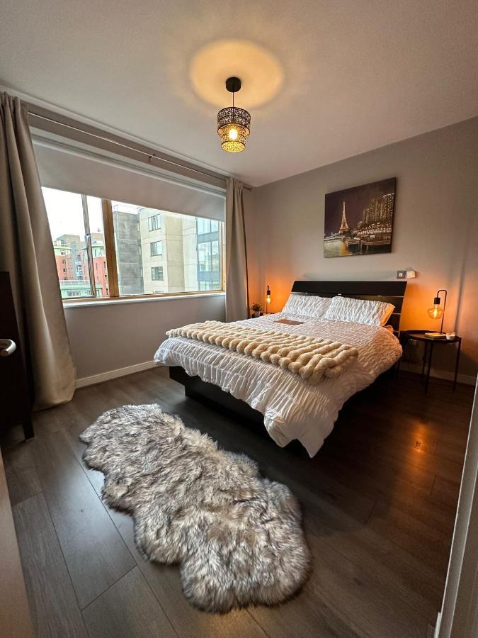 Apartment Stunning In Grand Canal