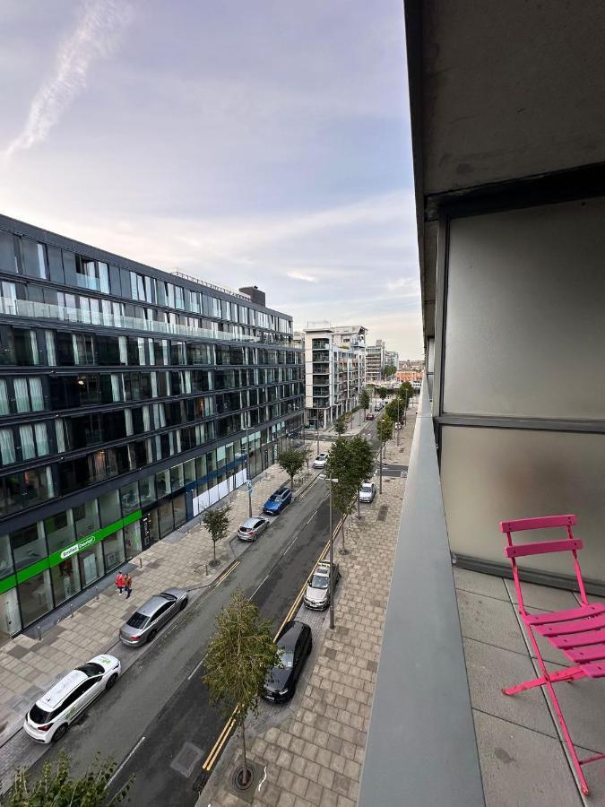 Apartment Stunning In Grand Canal *