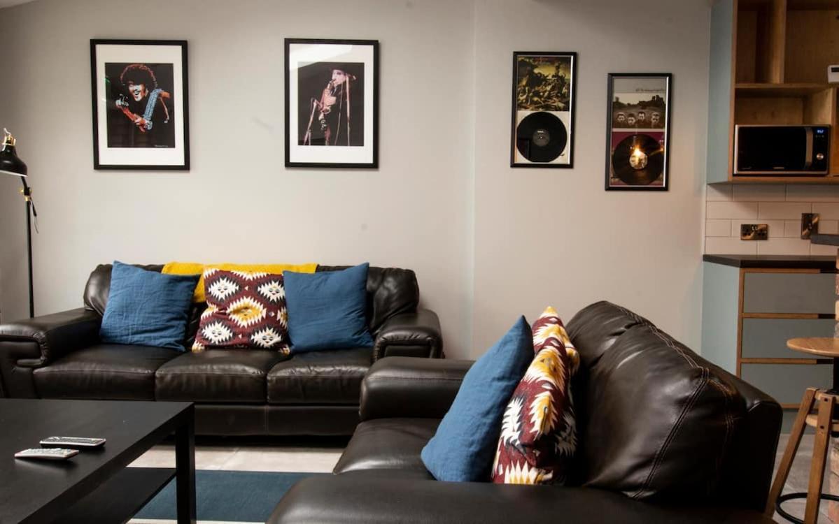 Bed & Breakfast Modern Centre