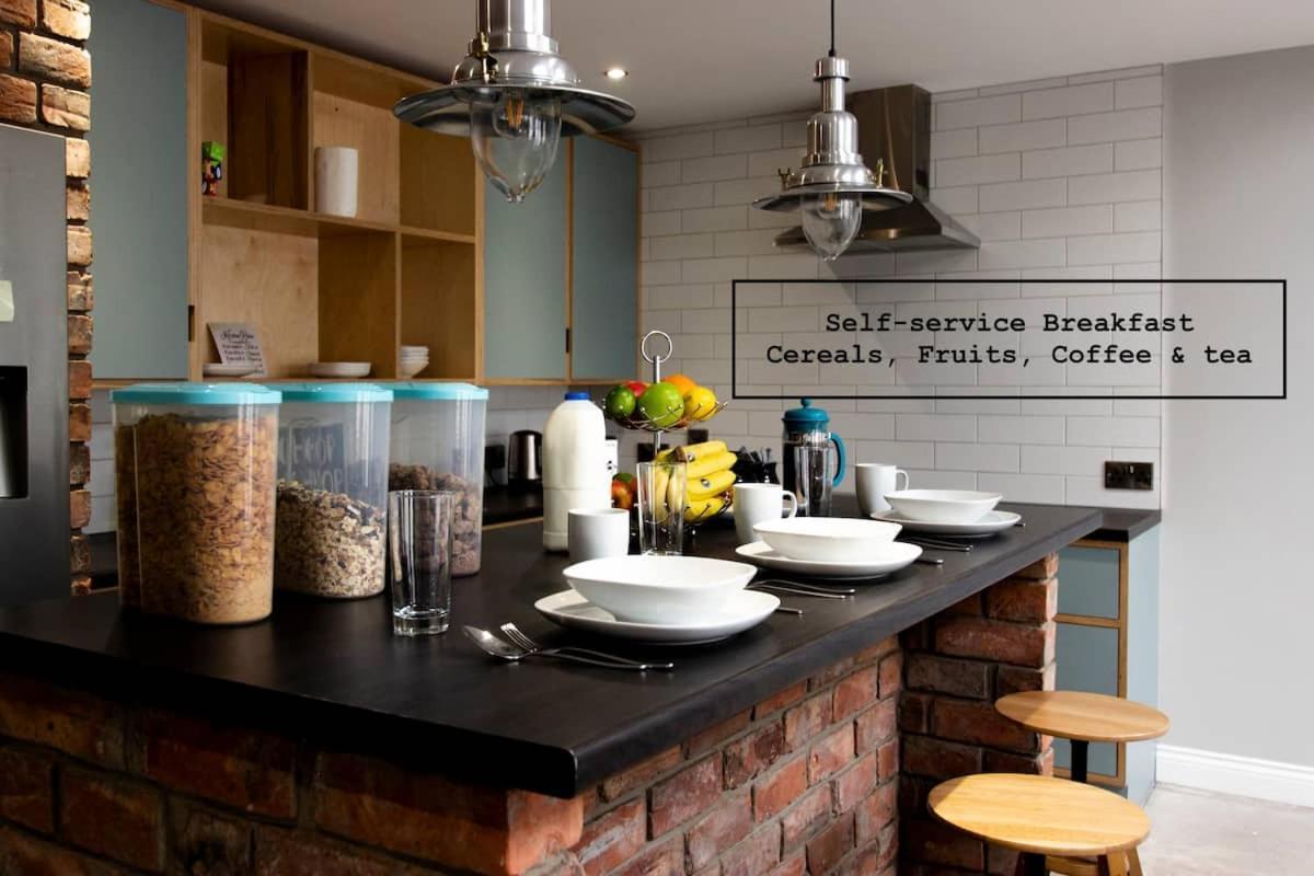 Modern Centre Bed & Breakfast Dublin