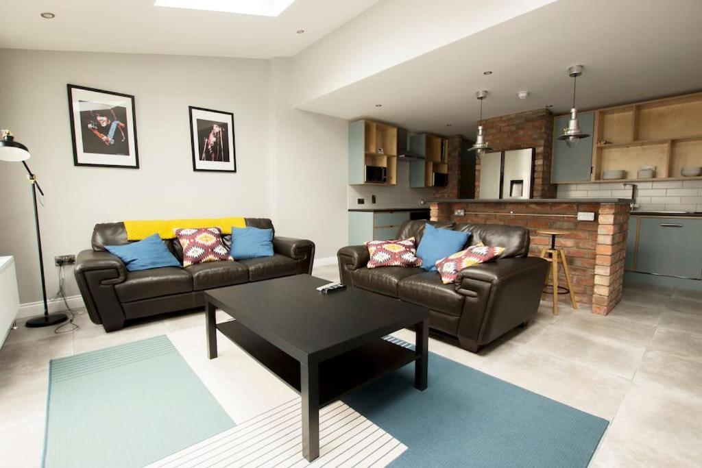 Bed & Breakfast Modern Centre Dublin