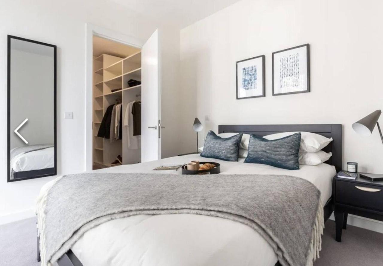 Apartment Luxury Seaview Dublin