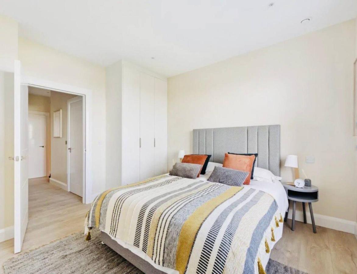 Luxury Seaview Apartment Dublin