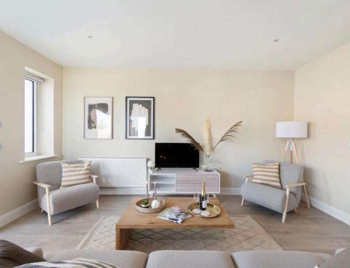 Luxury Seaview