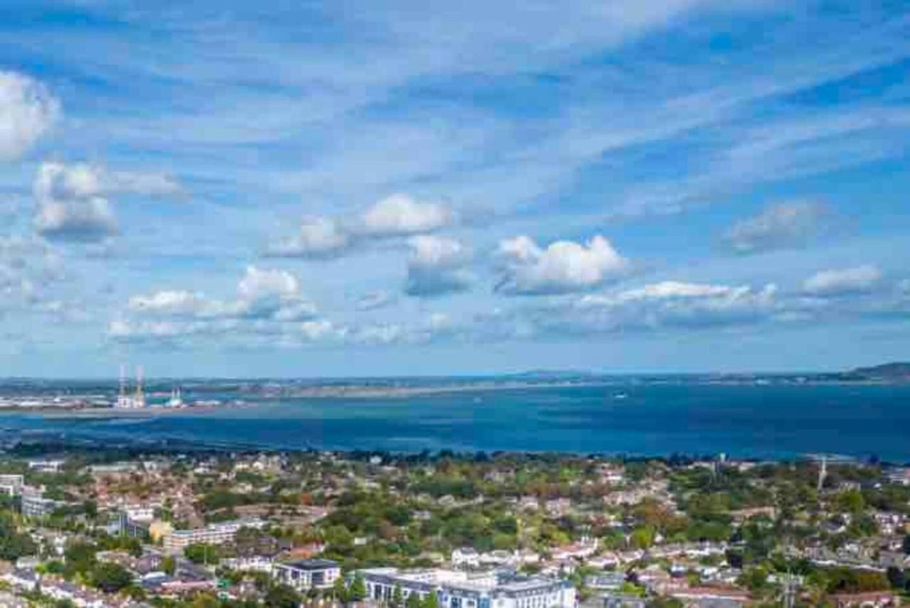 Apartment Luxury Seaview Dublin
