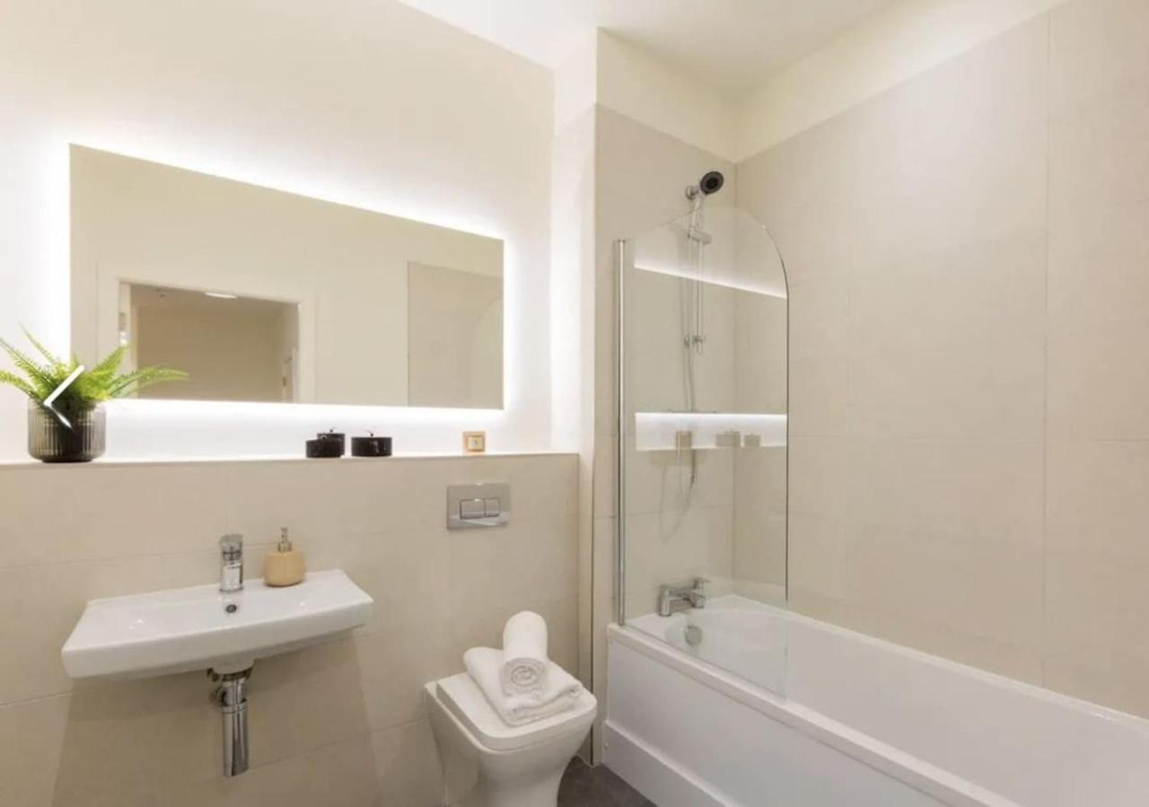 Apartment Luxury Seaview *