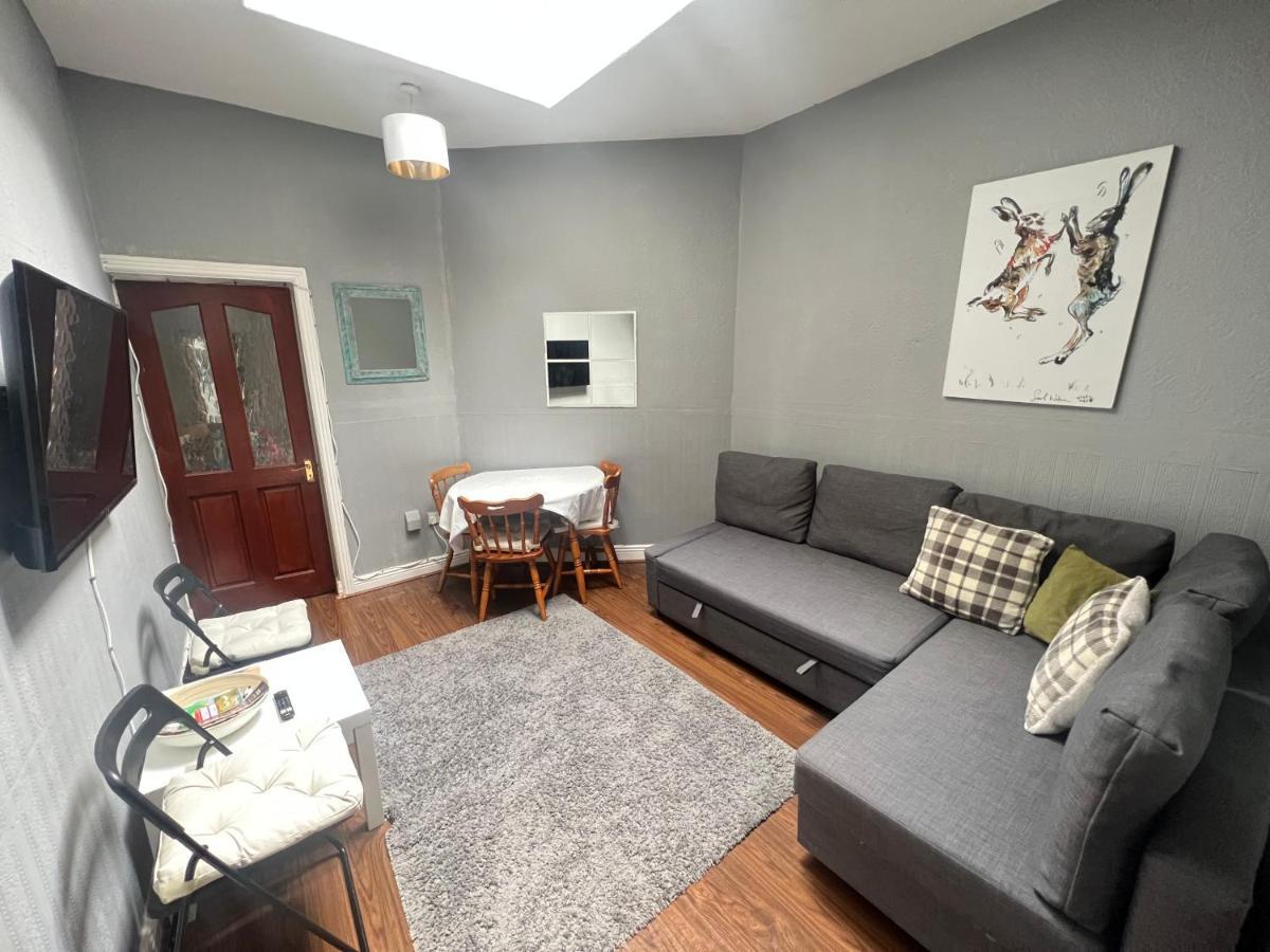 Apartment Unique Flat In The Center *
