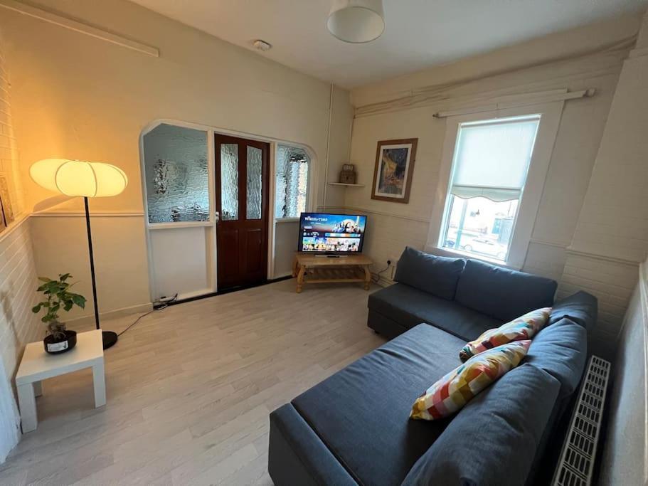 Appartement Lovely Flat Like Your