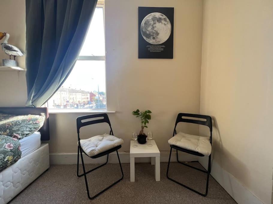 Lovely Flat Like Your Appartement *
