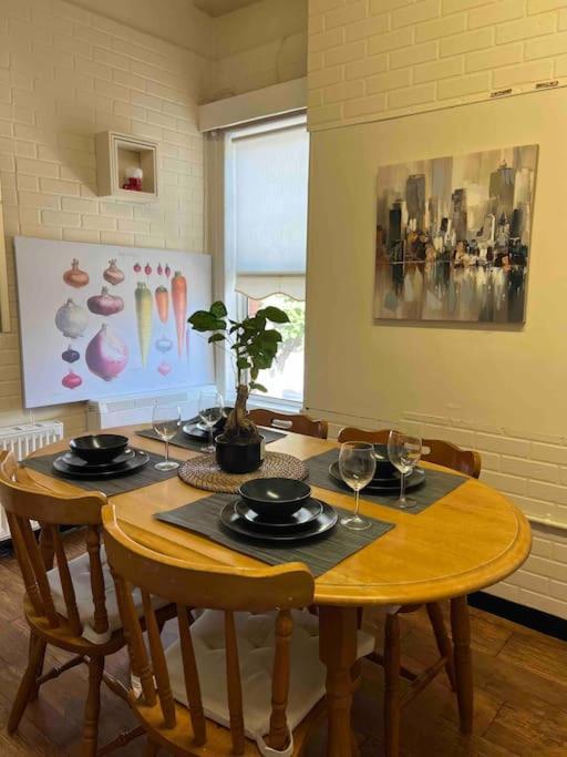 Appartement Lovely Flat Like Your Dublin