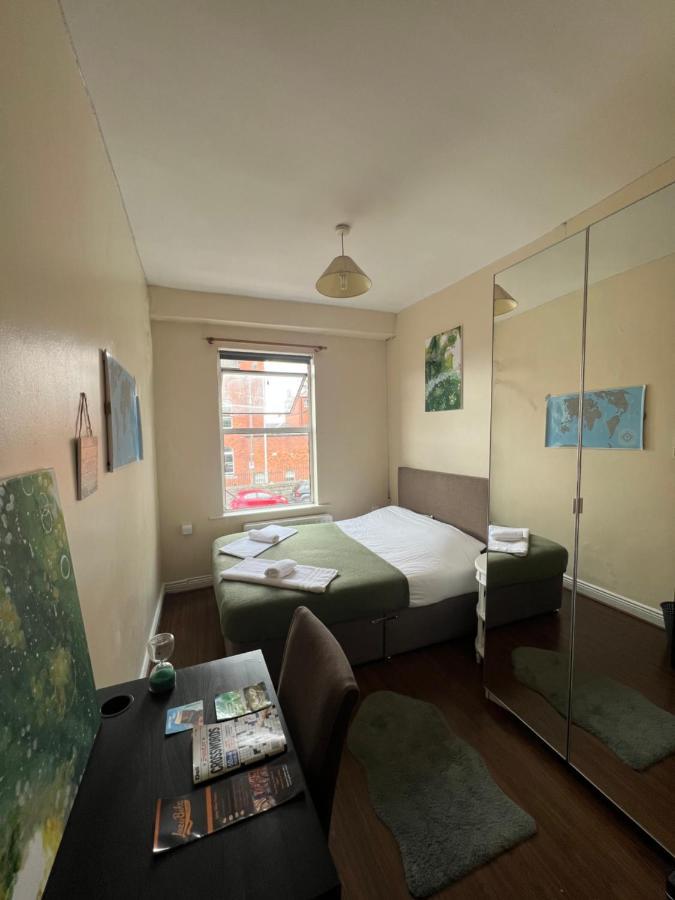 Unique Flat In The Center