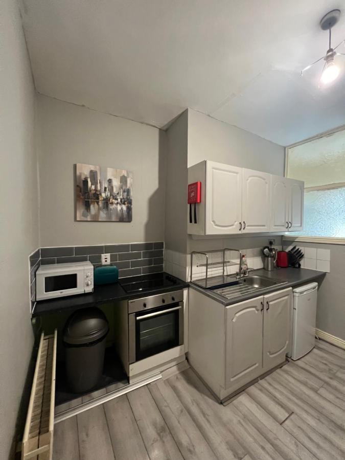 Unique Flat In The Center Apartment