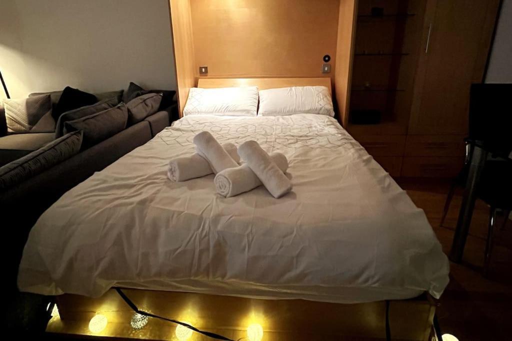 Peaceful Studio Apt W/2 Beds * Dublin