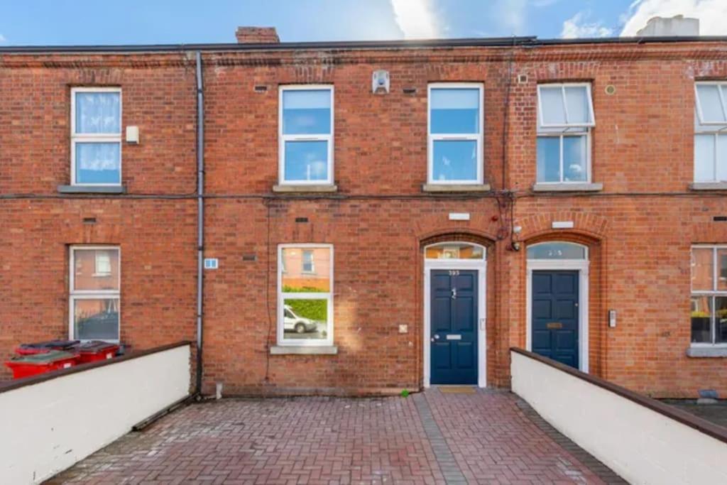 Apartment Private Cosy Studio - A1 Location Dublin