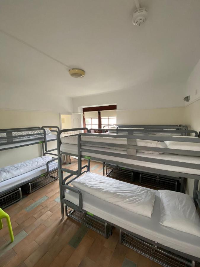 Hostel Gogartys Temple Bar Hostel Dublin