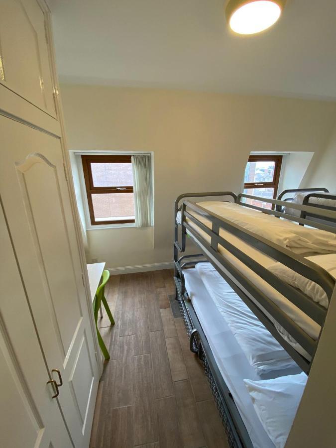 Hostel Gogartys Temple Bar Hostel *