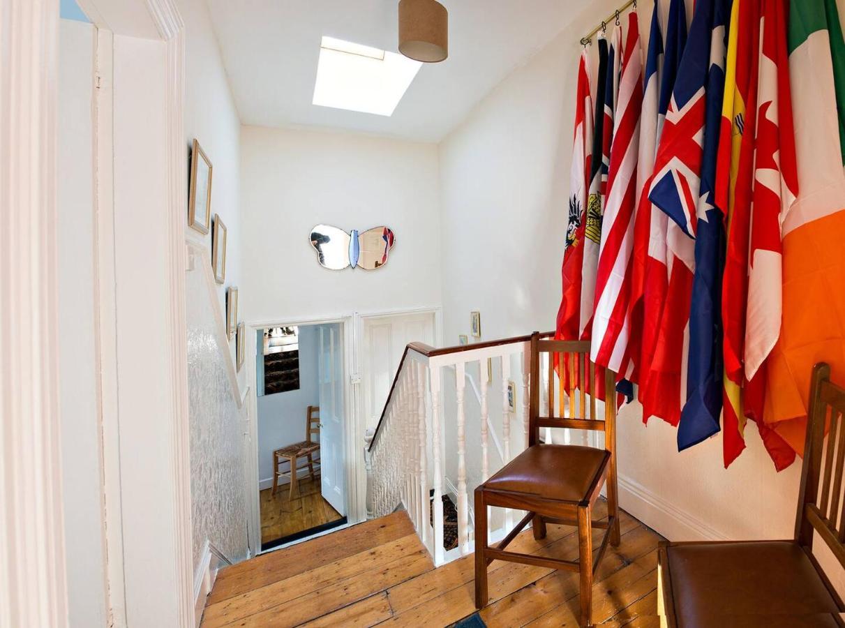 6 Rathgar 3km To Downtown Apartment Dublin