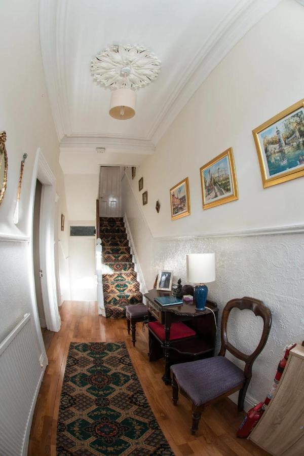 6 Rathgar 3km To Downtown * Dublin