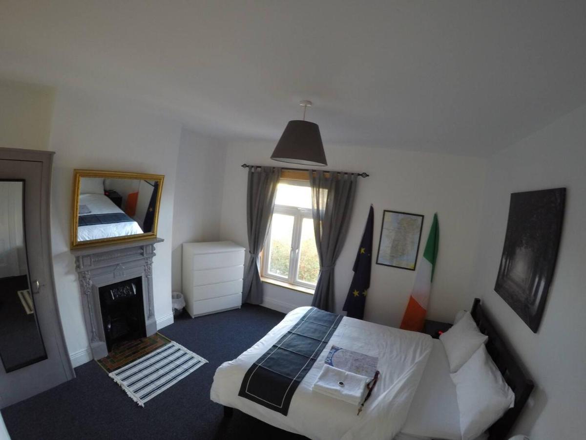 Apartment 6 Rathgar 3km To Downtown Dublin