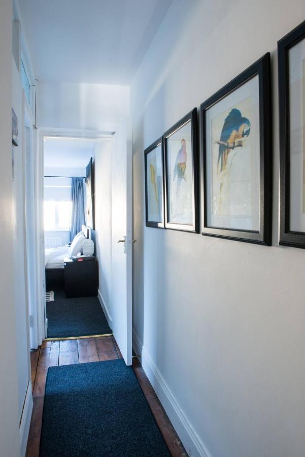 6 Rathgar 3km To Downtown Apartment *