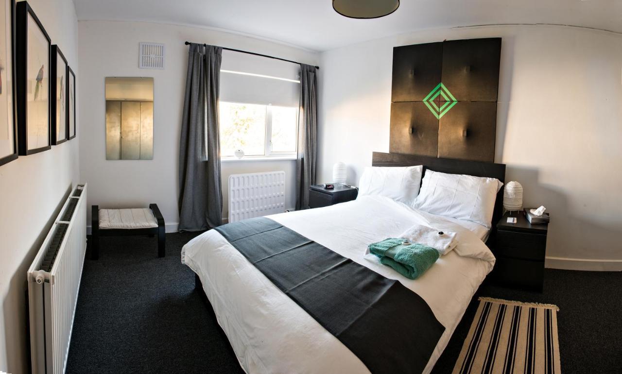 6 Rathgar 3km To Downtown Dublin