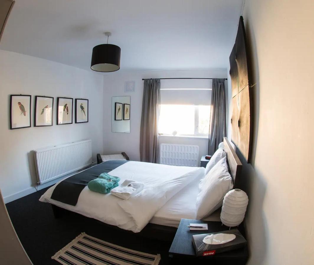 6 Rathgar 3km To Downtown Apartment Dublin