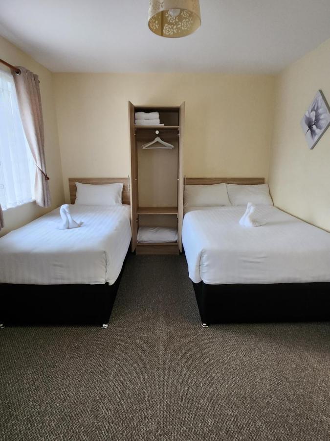 Lovely Private Homestay Dublin