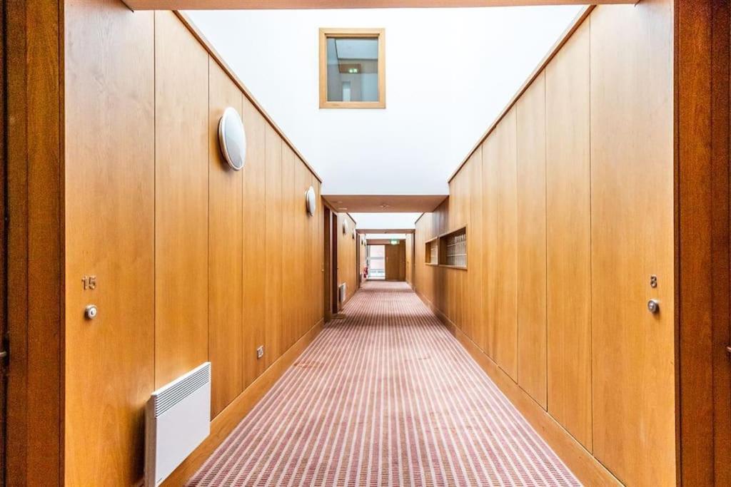 Appartement Grand Canal 2 Bedroom Flat
