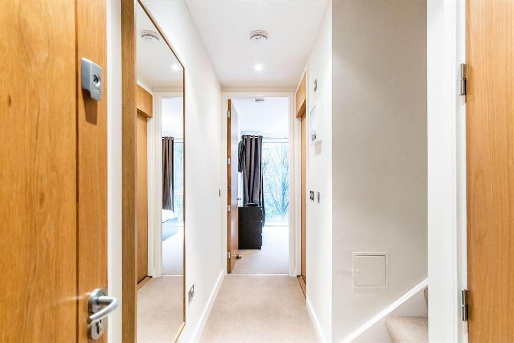 Grand Canal 2 Bedroom Flat Appartement Dublin