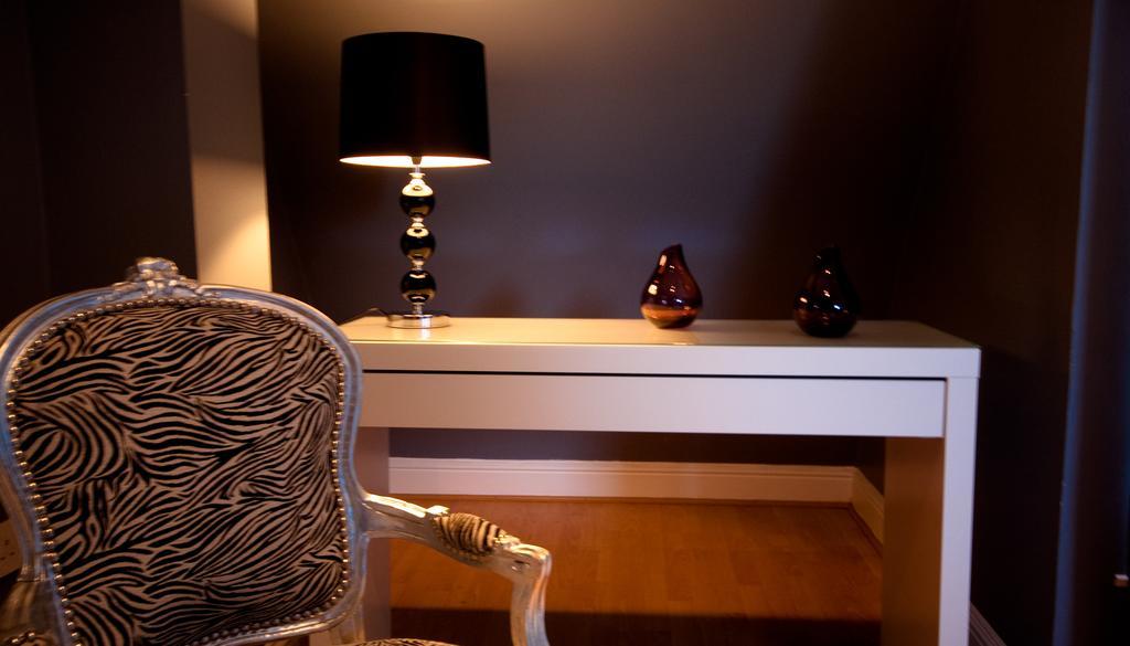 Appartement Handel's Of Temple Bar