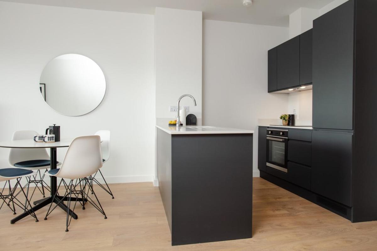 By At Appartement *