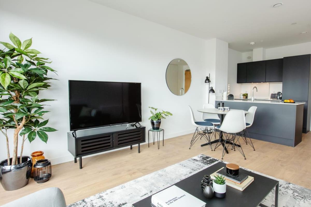 By At Appartement Dublin