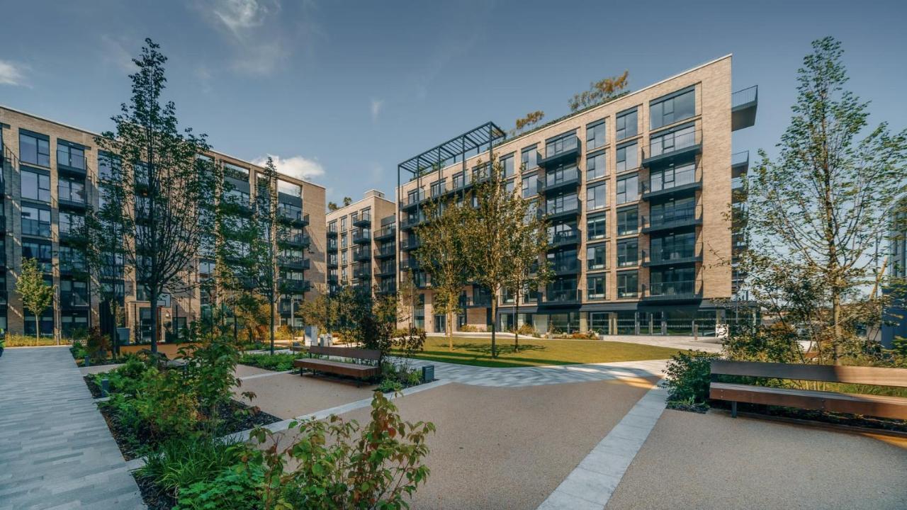 Appartement By At Dublin