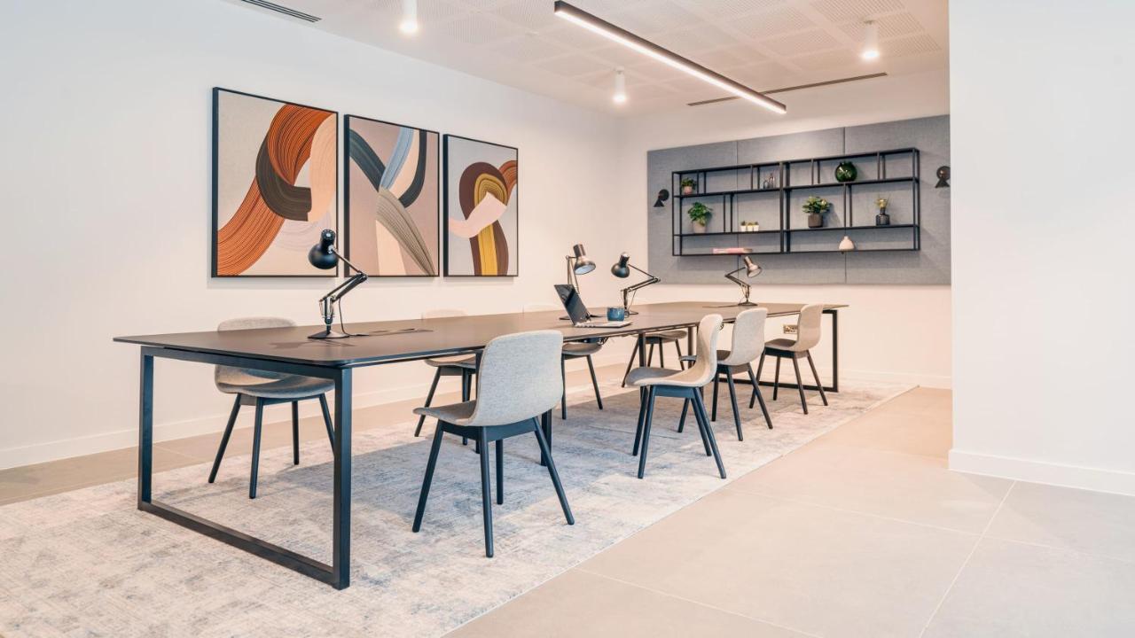 Appartement By At