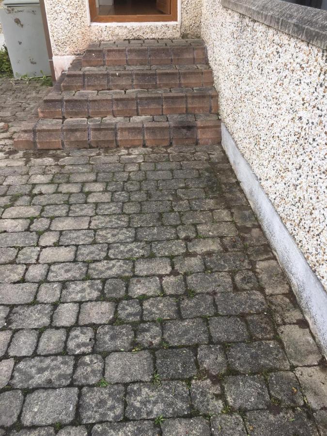 Rainbow Heights * Dublin
