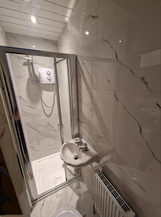Homestay Rainbow Heights Dublin