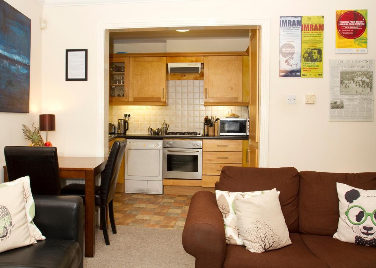 Kieran's Place Accommodatie bij particulieren